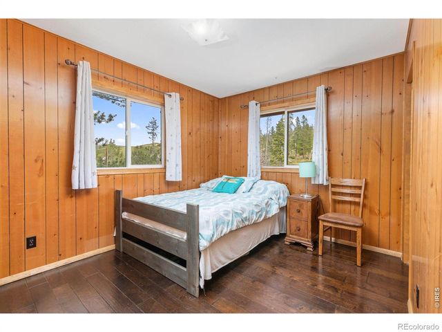 1502 Osage Trail, Red Feather Lakes, CO 80545