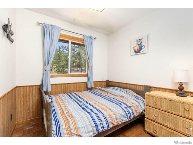 1502 Osage Trail, Red Feather Lakes, CO 80545