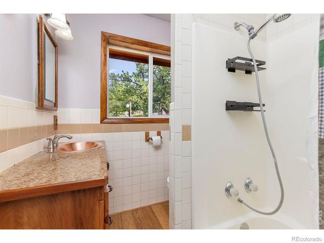 1502 Osage Trail, Red Feather Lakes, CO 80545