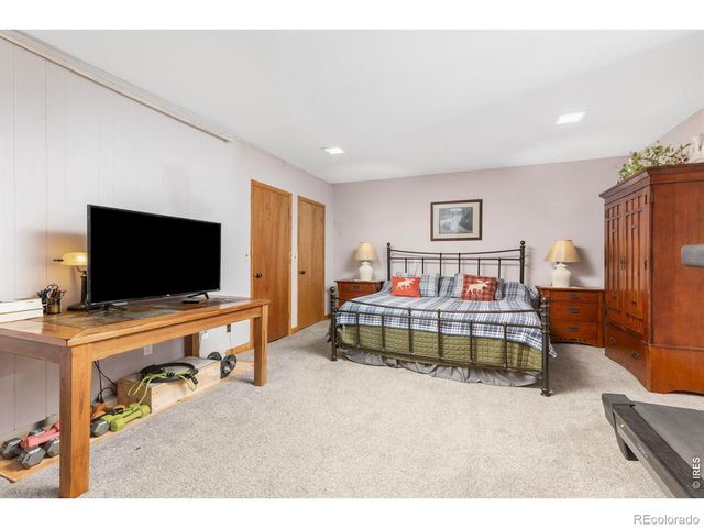 1502 Osage Trail, Red Feather Lakes, CO 80545