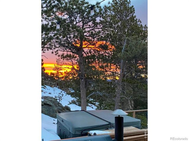 1502 Osage Trail, Red Feather Lakes, CO 80545
