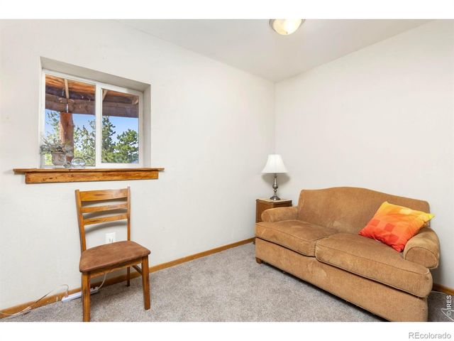 1502 Osage Trail, Red Feather Lakes, CO 80545