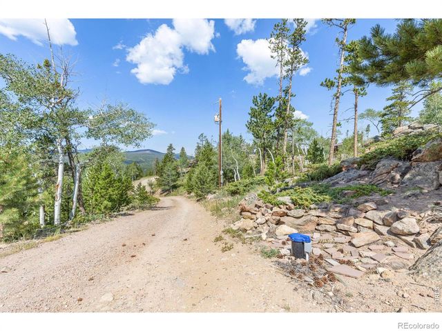 1502 Osage Trail, Red Feather Lakes, CO 80545