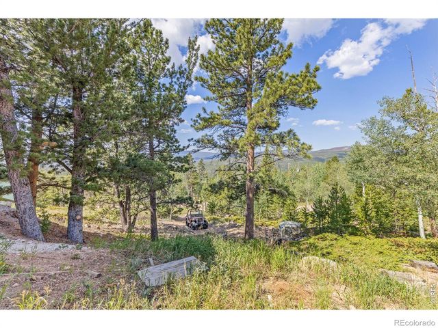 1502 Osage Trail, Red Feather Lakes, CO 80545