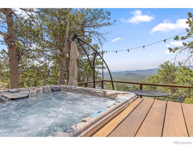 1502 Osage Trail, Red Feather Lakes, CO 80545