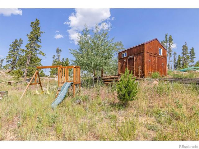 1502 Osage Trail, Red Feather Lakes, CO 80545