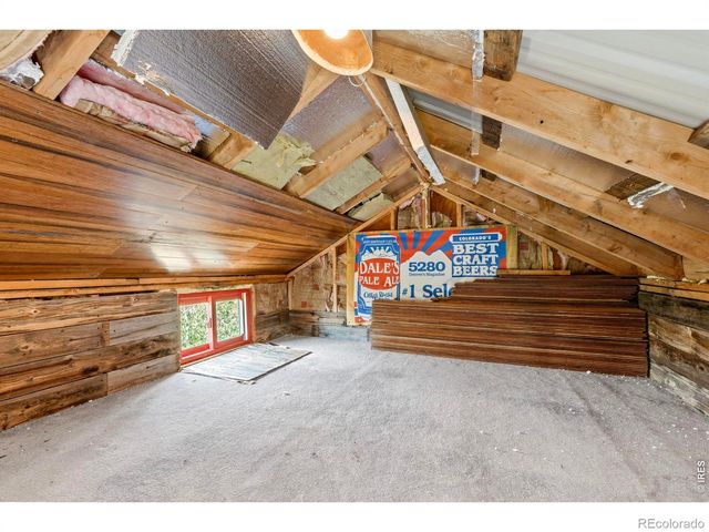 1502 Osage Trail, Red Feather Lakes, CO 80545