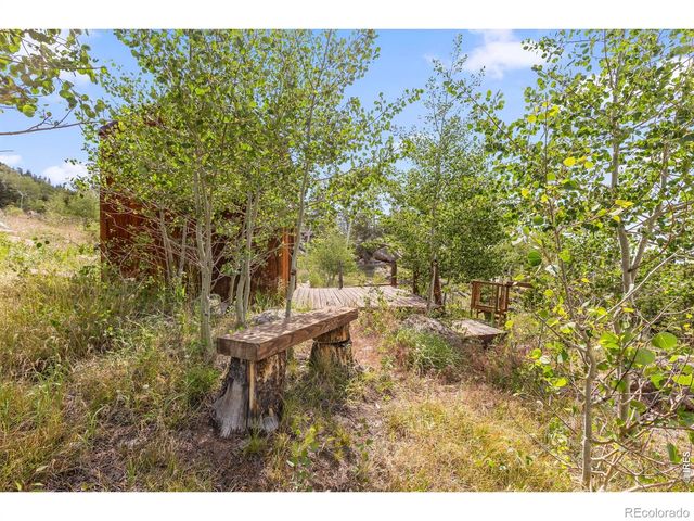 1502 Osage Trail, Red Feather Lakes, CO 80545