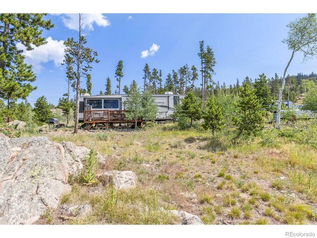 1502 Osage Trail, Red Feather Lakes, CO 80545