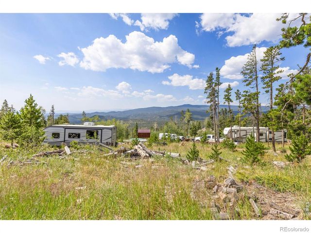 1502 Osage Trail, Red Feather Lakes, CO 80545