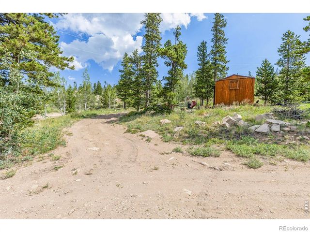 1502 Osage Trail, Red Feather Lakes, CO 80545