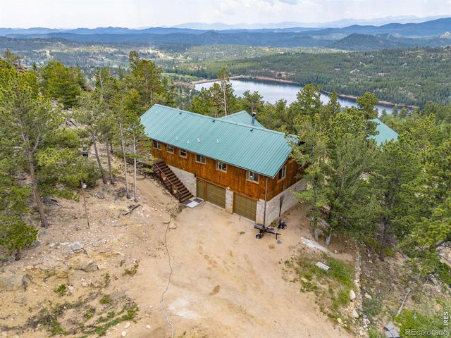 1502 Osage Trail, Red Feather Lakes, CO 80545