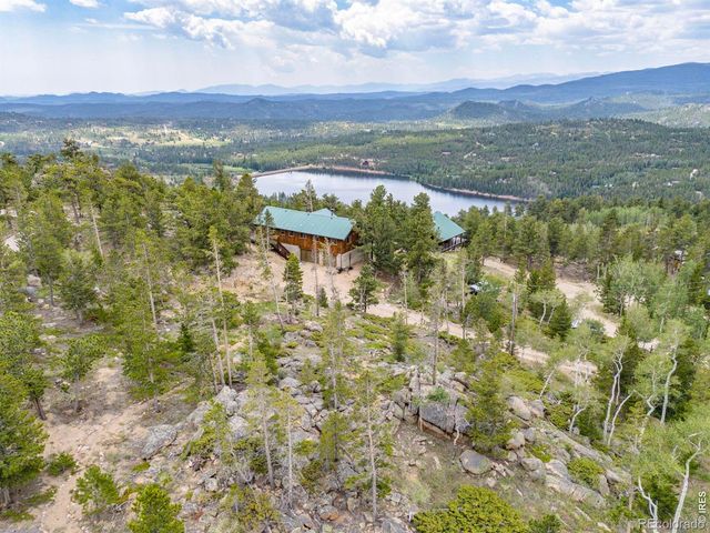 1502 Osage Trail, Red Feather Lakes, CO 80545