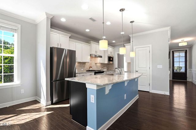 768 Kerr Lake Drive, Fuquay Varina, NC 27526