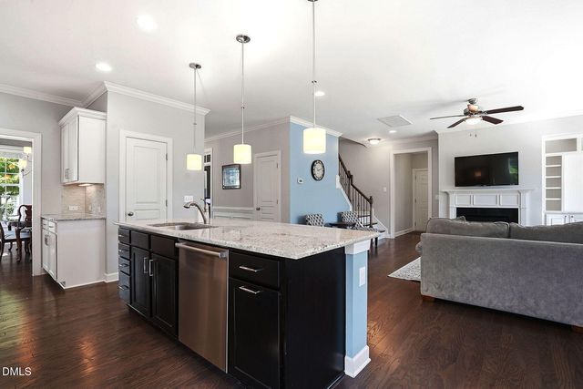 768 Kerr Lake Drive, Fuquay Varina, NC 27526