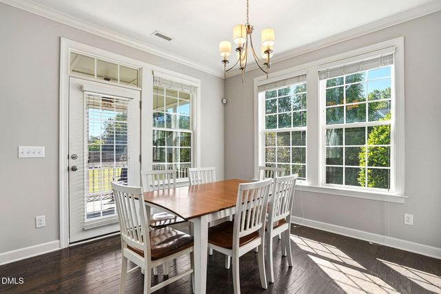 768 Kerr Lake Drive, Fuquay Varina, NC 27526