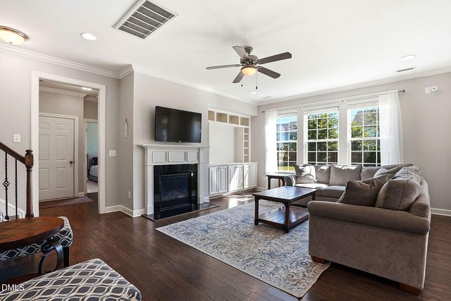 768 Kerr Lake Drive, Fuquay Varina, NC 27526