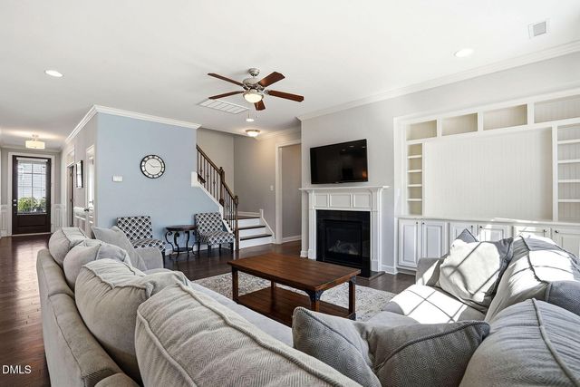 768 Kerr Lake Drive, Fuquay Varina, NC 27526