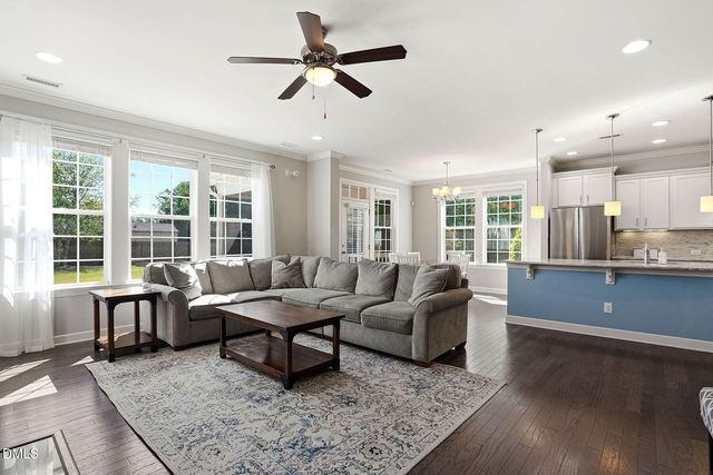 768 Kerr Lake Drive, Fuquay Varina, NC 27526