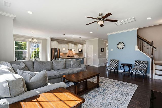 768 Kerr Lake Drive, Fuquay Varina, NC 27526