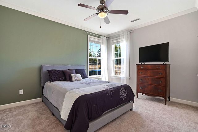 768 Kerr Lake Drive, Fuquay Varina, NC 27526