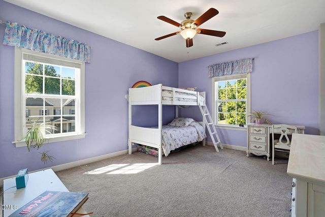 768 Kerr Lake Drive, Fuquay Varina, NC 27526