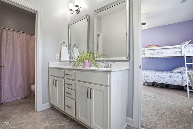 768 Kerr Lake Drive, Fuquay Varina, NC 27526