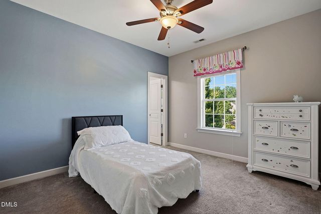 768 Kerr Lake Drive, Fuquay Varina, NC 27526