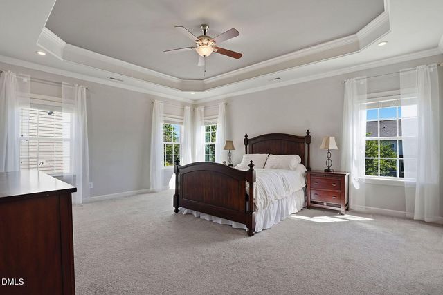 768 Kerr Lake Drive, Fuquay Varina, NC 27526
