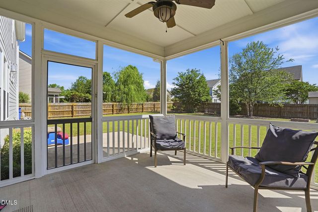768 Kerr Lake Drive, Fuquay Varina, NC 27526