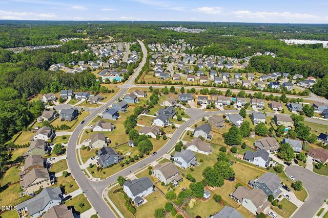 768 Kerr Lake Drive, Fuquay Varina, NC 27526