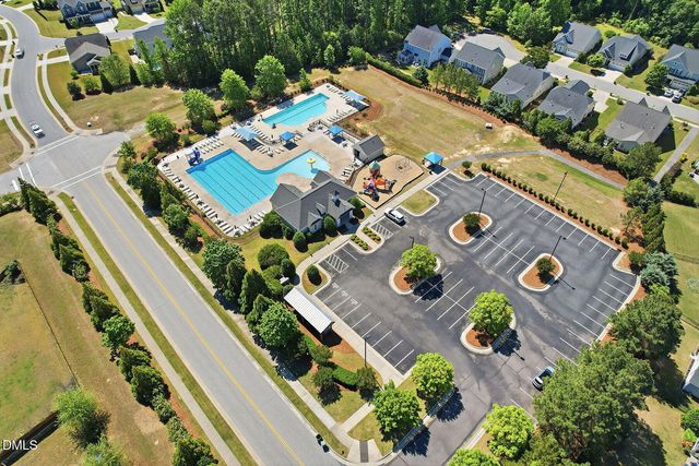768 Kerr Lake Drive, Fuquay Varina, NC 27526