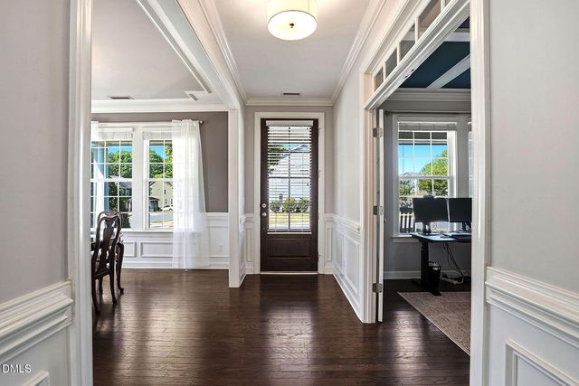 768 Kerr Lake Drive, Fuquay Varina, NC 27526