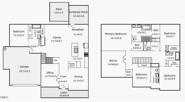 768 Kerr Lake Drive, Fuquay Varina, NC 27526