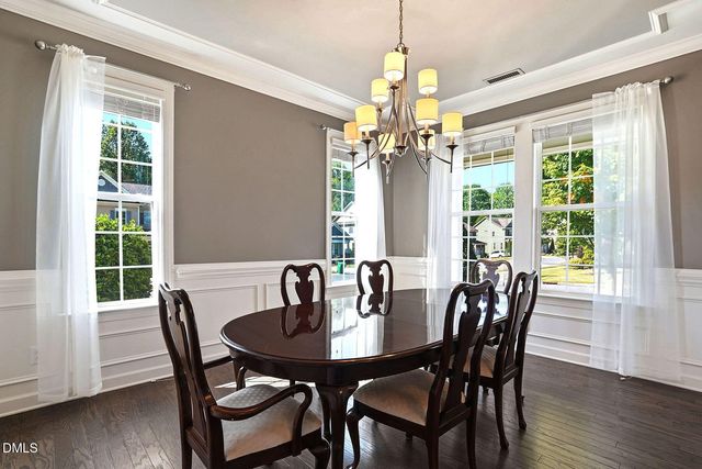 768 Kerr Lake Drive, Fuquay Varina, NC 27526