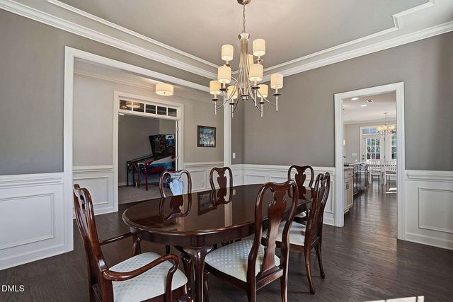 768 Kerr Lake Drive, Fuquay Varina, NC 27526