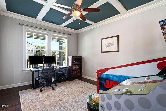 768 Kerr Lake Drive, Fuquay Varina, NC 27526