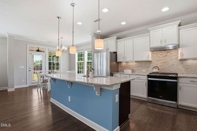 768 Kerr Lake Drive, Fuquay Varina, NC 27526