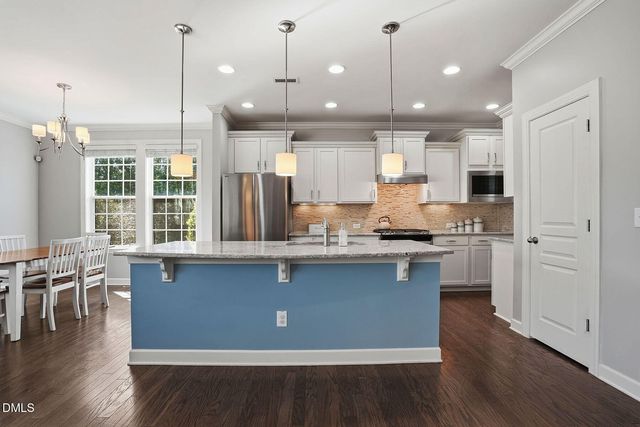 768 Kerr Lake Drive, Fuquay Varina, NC 27526