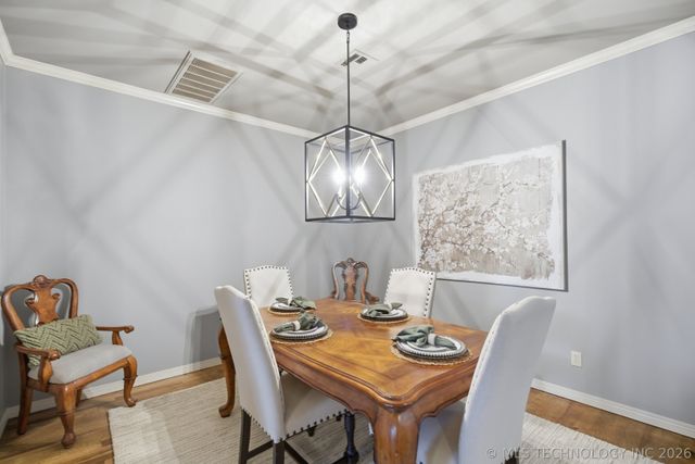 16623 E 47th Street, Tulsa, OK 74134