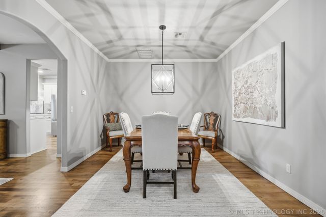 16623 E 47th Street, Tulsa, OK 74134