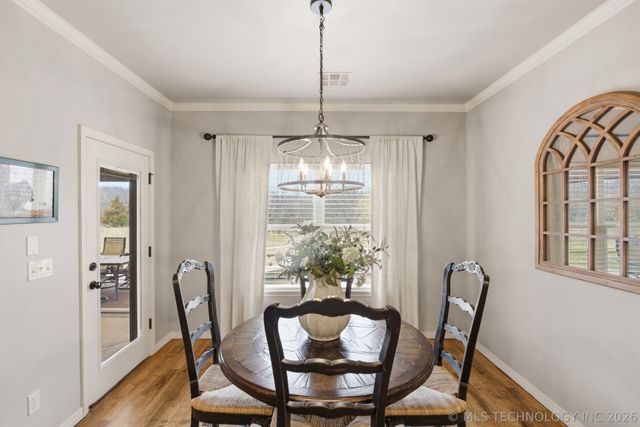 16623 E 47th Street, Tulsa, OK 74134