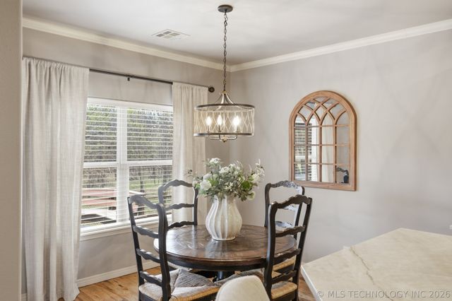 16623 E 47th Street, Tulsa, OK 74134