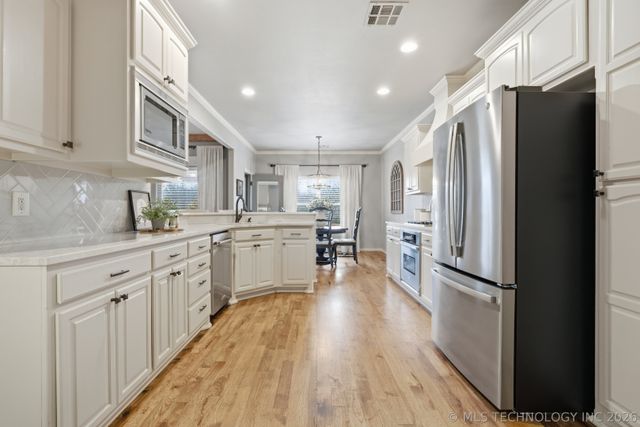 16623 E 47th Street, Tulsa, OK 74134