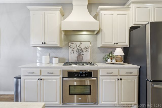 16623 E 47th Street, Tulsa, OK 74134