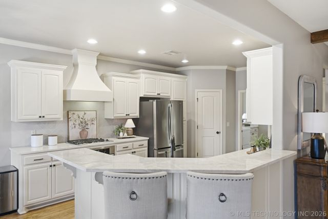 16623 E 47th Street, Tulsa, OK 74134