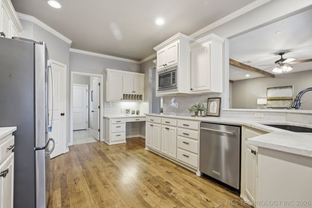 16623 E 47th Street, Tulsa, OK 74134