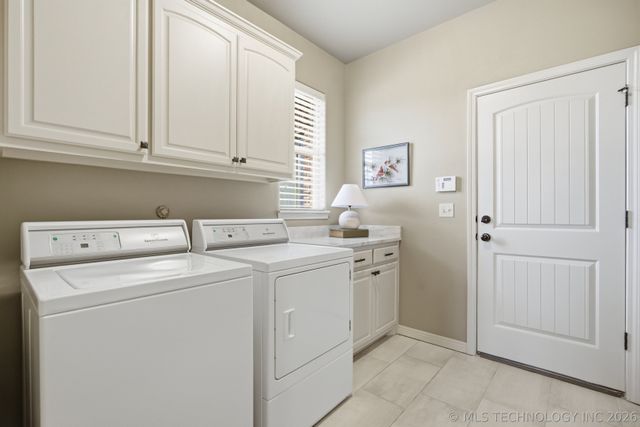 16623 E 47th Street, Tulsa, OK 74134