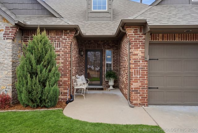 16623 E 47th Street, Tulsa, OK 74134