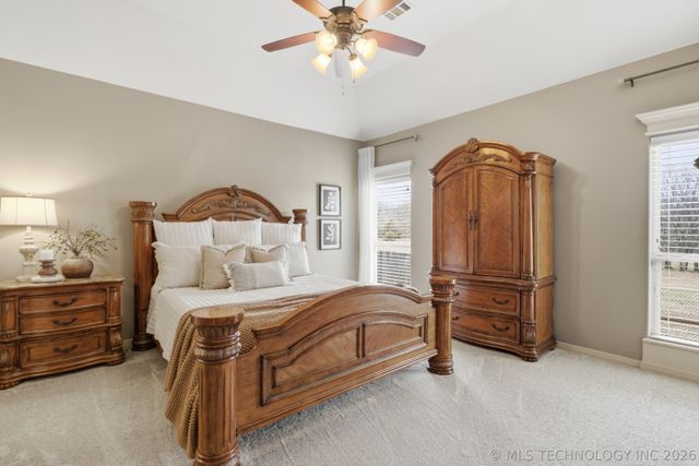 16623 E 47th Street, Tulsa, OK 74134